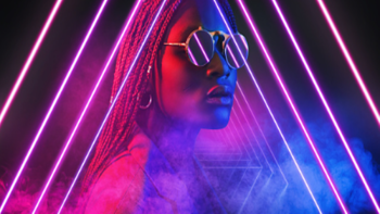 AFRICAN MUSIC CHANNEL