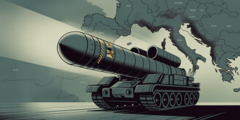 Putin Considera Retaliação Nuclear: Quais Seriam os Alvos?