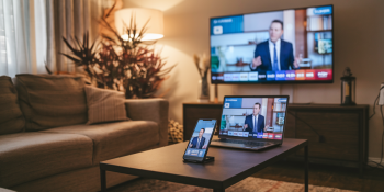 Da Parabólica à Nuvem: A Nova Geração da Televisão Brasileira