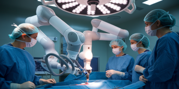 Quando a Cirurgia Precisa Mais do Coração do que da Máquina