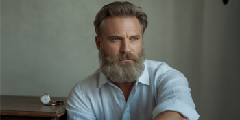 Cuidados Com a Barba: Como Manter a Saúde da Pele e dos Fios