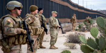 EUA em Alerta: Chefes Militares Americano Ameaçam Ação no México
