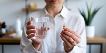 Quanto tempo o ibuprofeno fica ativo no corpo