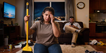 A jornada tripla invisível