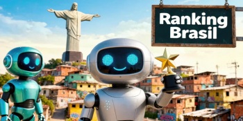 Sem ver o nome, só na conversa