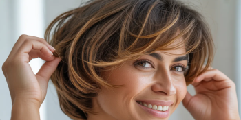 O Corte que Cresce Junto com Você: A Magia do Bixie