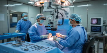 Catarata no Brasil: Alta Demanda, Alta Responsabilidade