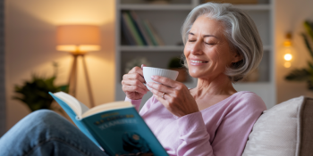 Menopausa: O Momento Crucial para Proteger Seu Cérebro