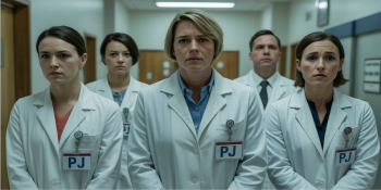 O Preço da Falsa Eficiência: Trabalhadores Sem Direitos