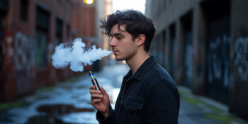 OMS expõe a verdade sobre o vape: o disfarce tecnológico do vício
