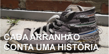 De Sujos a Icônicos: O Novo Conceito de Tênis de Luxo