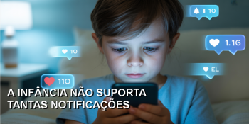 O Que Aumenta os Sintomas de TDAH na Infância? Estudo Revela