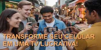 O novo jeito de anunciar: TV regional sem intermediários