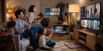 Guia Completo: Entendendo a TV Curitiba, TV em Nuvem para Dispositivos Móveis