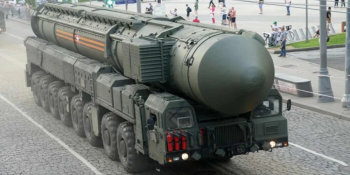 "Ameaças Nucleares Perdem Força: Putin Procura Novas Estratégias"