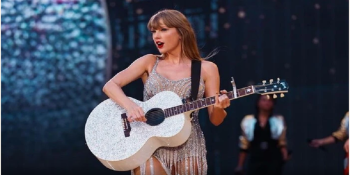 Trump Ameaça Taylor Swift por Apoiar Kamala Harris: "Ela Pagará um Preço"