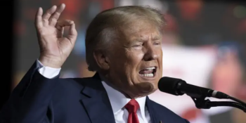 Trump Não Quer Outro Debate com Harris: Temor de Novo Desempenho Fraco?