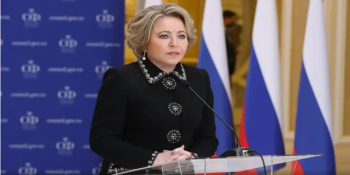Rússia em alerta: As palavras de Trump sobre a Groenlândia e o Ártico