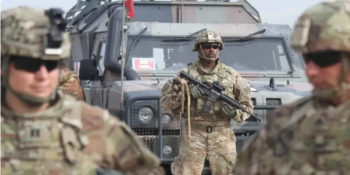 Presença Militar dos EUA na Fronteira: O Que Esperar da Nova Medida de Trump
