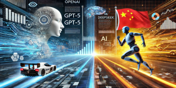Acusações de Roubo de Dados: A Startup Chinesa DeepSeek É Acusada de Usar Dados do ChatGPT para Aperfeiçoar Sua IA